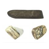 Hardstone Banner Pre-Forms & Slate Wedge Tool
