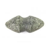 4" Full Groove Hardstone Axe