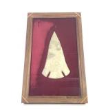 6.5" Finely Made Spear Point