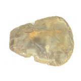 Large Flint Hoe or Spade