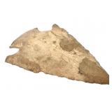 Corner Notch 4.25" Spear Point