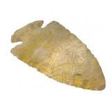 3" Dovetail Spear Point