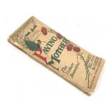 McCarter Paying Mother The Tribute Beautiful