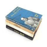 Morris L. Ernst Books