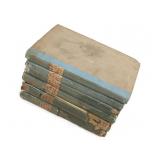 16V Don Juan London 1820