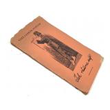 Else Lasker-Schuler Ich Raume Auf? Rare 1st Ed