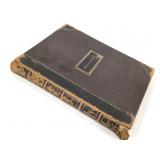 Collection of Vocal Song Sheets c.1880