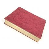 Ostrom, V. & T. Hennessey 1975 Working Paper