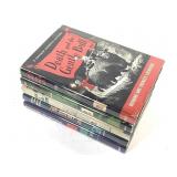 5V Richard & Frances Lockridge 1952-1963