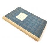 Japanese Prints of the LeDoux  Collection 1942