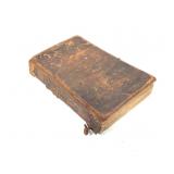 1831 Journal Brigs Commerce Africa Slavery Arabs
