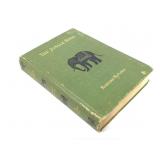Rudyard Kipling Jungle Book 1918 Ed.