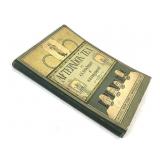 Afternoon Tea J. G. Sowerby New York 1881