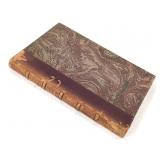 Serventois et Sottes Chansons 1854 Paris