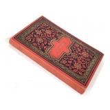 Frankfurt Souvenir Photo Booklet