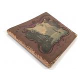 Album Vierwaldstaettersee Lac Des Quatres Cantons