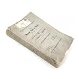 Appellant Argument  Ill. Central RR Vs. Illinois