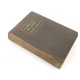 Small Boy & Others Henry James 1913