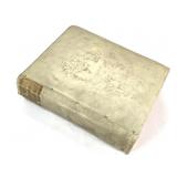 Bibliographia Antiquaria 1706 Hamburg