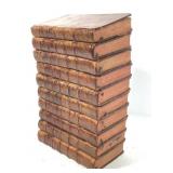 10V Various Pieces Attributed To Saint-Evermond