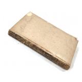 Infant Baptism Peter Edwards 1841