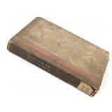 Natural Philosophy Rev. Lardner 1831