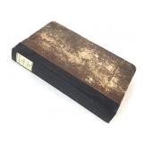 Chemist Kight & Lacey 1824 London