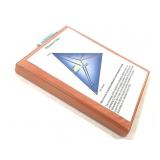 Polynesian Conoes Notebook w Photocopies