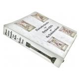 Book of Kells & Lindisfarne Gospesl Illuminations