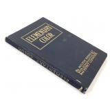 Elementary Color Milton Bradley 1915