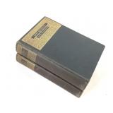 2V Don Quixote Miguel de Cervantes 1926 New York