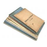 Indiana Addresses & Speeches