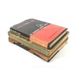 4V Poetry Various Authors 1941-1955