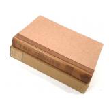 Sinclair Jungle LE Club 1965 Author Illustr Signed