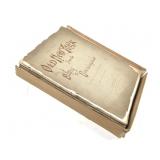 Old New York Etchings 1875 Incomplete