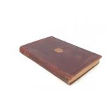 Positive Philosophy of Auguste Comte S. Mill 1866