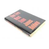 James Baldwin Fire Next Time 1st Ed 1st Print