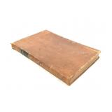 Astronomy Text Book Denison Olmstead 1866