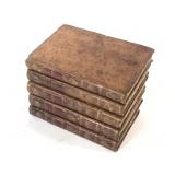 5V Collection Complette Travaux M. Mirabeau L