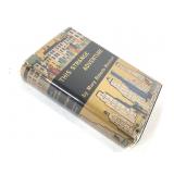 Rinehart, This Strange Adventure 1929 1st Ed, DJ