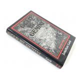 Gash, Gold by Gemini 1978 1st American Ed