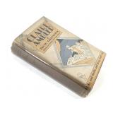 Tarkington, Claire Ambler 1st Ed 1928 w Jacket