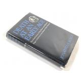 Death At An Early Age Jonathan Kozol 1967 Signed