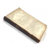 Il Pastor Fido Poems Richard Fanshawe 1664 London