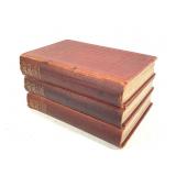 Holy Bible 3 Vols. 1911 King James Version