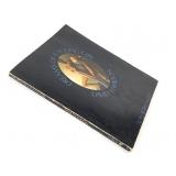 Dreams of a Young Girl Hamilton & Robbe-Grillet