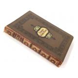 300 Portraits of German Men 1890 German