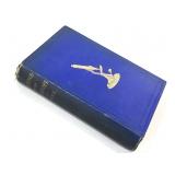 Gosse Evenings At The Microscope 1880