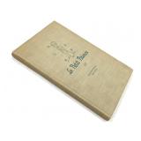 De Saint-Exupery Le Petit Prince 1946