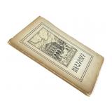 Lawton Historic Newport 1933